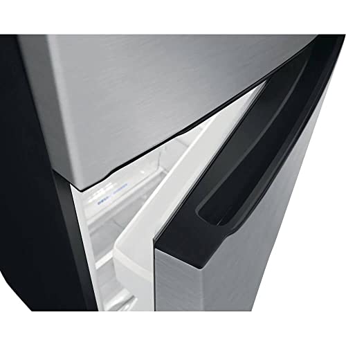 frigidaire FFTR1835VS 18.3 Cu. Ft. Stainless Top-Freezer Refrigerator