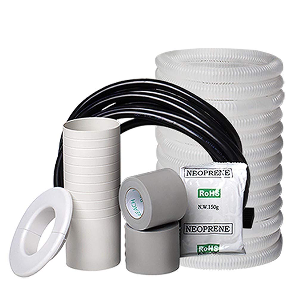 24k BTU 17 SEER MrCool Advantage Ductless Heat Pump Split System 3rd Generation - 230v